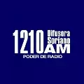 Difusora Soriano - AM 1210